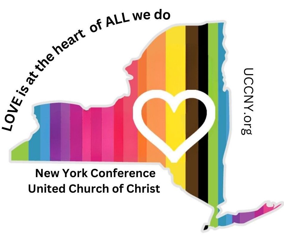 NY United Church of Christ