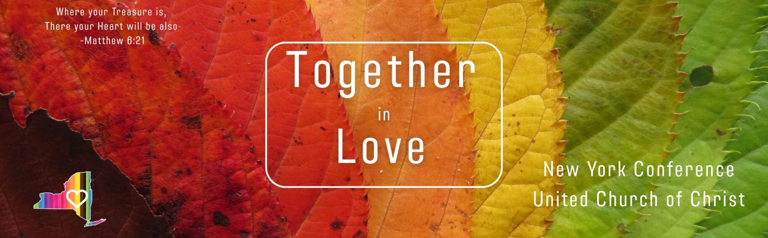 NY United Church of Christ